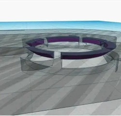Geeetech A10M  A10 Fanduck 360° REMIX