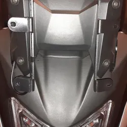 Givi/Kappa (K)FB1146 mount sleeves