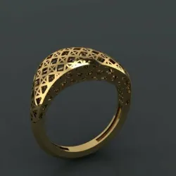 gold ring