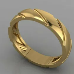 Gold Ring