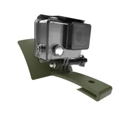 GoPro Ball Cap Mount