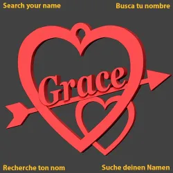 Grace