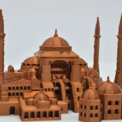 Hagia Sophia