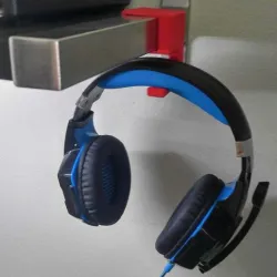Headphone Hanger for Ikea Shelf