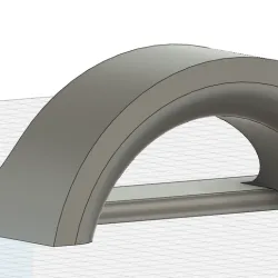 headphone stand