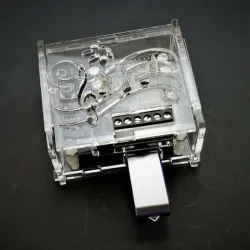 HiFiBerry PiMusicBox