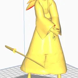Himura Kenshin basic