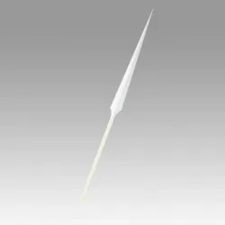 Hollow Knight Hornet Halloween Cosplay Weapon Prop