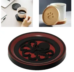 Hydra Coffee Cup Holder / porte-tasse à café