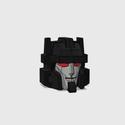 IDW Misfire head