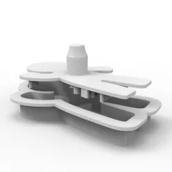 Jenji Cookie Cutter