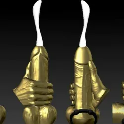 Jerking Off: for the Dick Lover