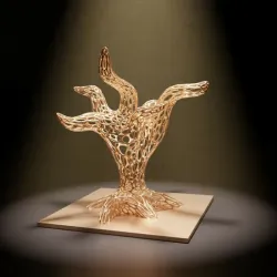 Jewelry Trees