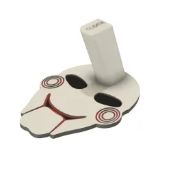 Jigsaw holder (Glock, 1911, Hi-Capa, M9)