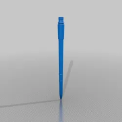 Judals wand from Magi