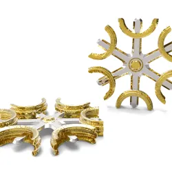 jwelery piece