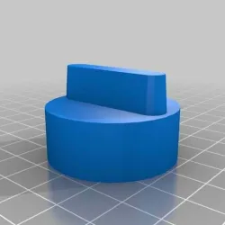 Kenmore Washing Machine Knob