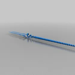 Lance of Longinus
