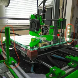 LED Socket