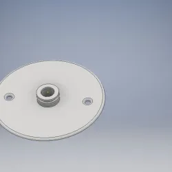 led tube holder