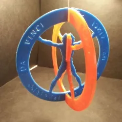 leonardo da vinci