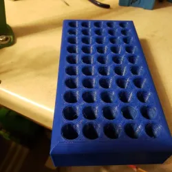 Loading Block