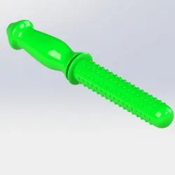Longon Dildo - Dots