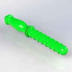 Longon Dildo - Helix