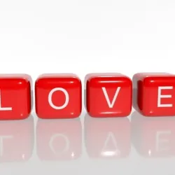 Love- dados del amor