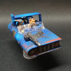 M68 LandSpeeder - STL - Star Wars Legion