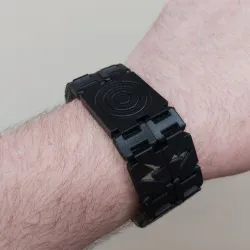 Magnetic bracelet - Magnetic bracelet.