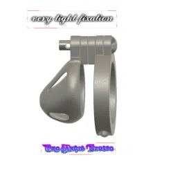 Male mini Chastity Device Cock Cage Penis Ring  Virginity Lock Chastity Belt Adult Game Sex Toy locker CPC-117 3d print and cnc