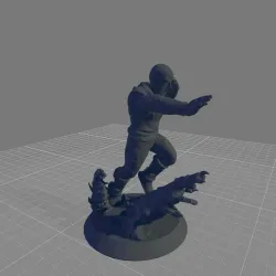 Male Psion