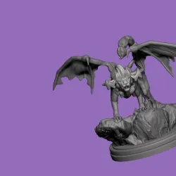 manticore