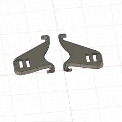 mask mask holder