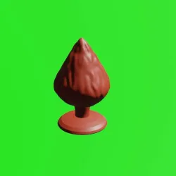 Mega Seed But Plug