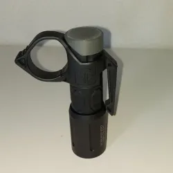 Modlite switch cover