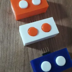 Module 2 Buttons