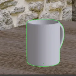 Mug, Cup