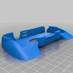 NES CONTROLLER GRIP