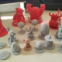 New Monsters for Munchkin Dungeon