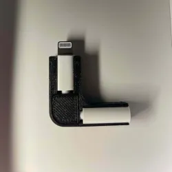 No dangle dongle