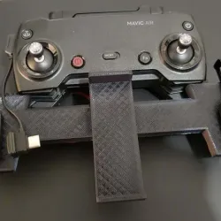 Note 9 Stand for Mavic Air