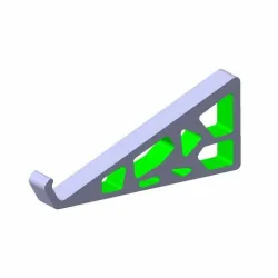 Notebook PC support