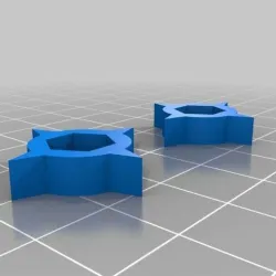nut holder