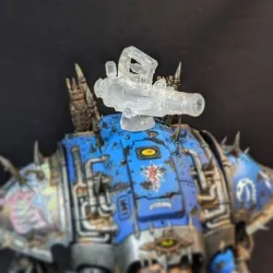 Old school Chaos Launcher MkI (presupported)
