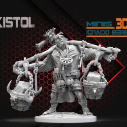 ORC KISTOLL STL