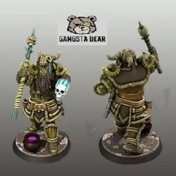 Orc Shaman