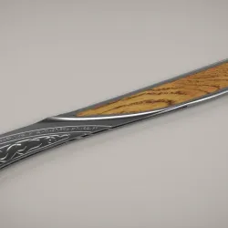 Orcrist scabbard - LOTR - Hobbit - Thorin