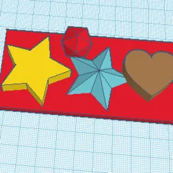 ornament box